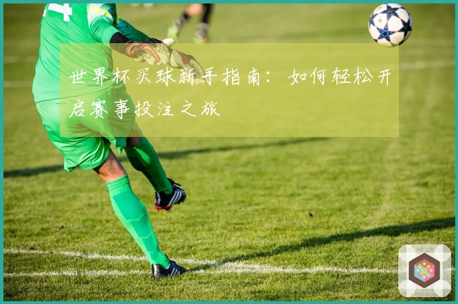 世界杯买球新手指南：如何轻松开启赛事投注之旅