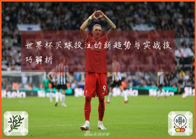 世界杯买球投注的新趋势与实战技巧解析