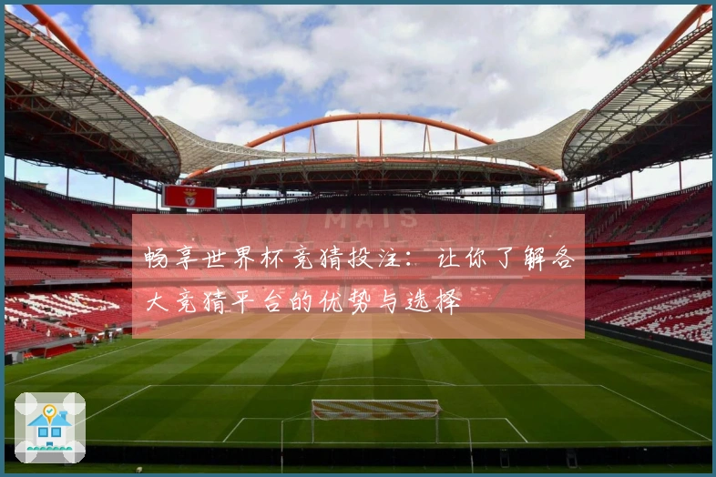 畅享世界杯竞猜投注：让你了解各大竞猜平台的优势与选择