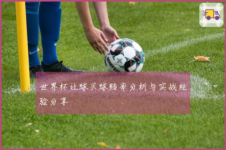 世界杯让球买球赔率分析与实战经验分享