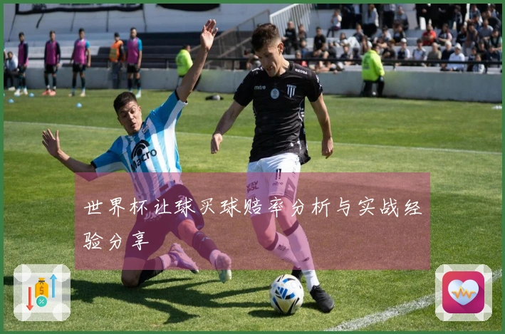 世界杯让球买球赔率分析与实战经验分享
