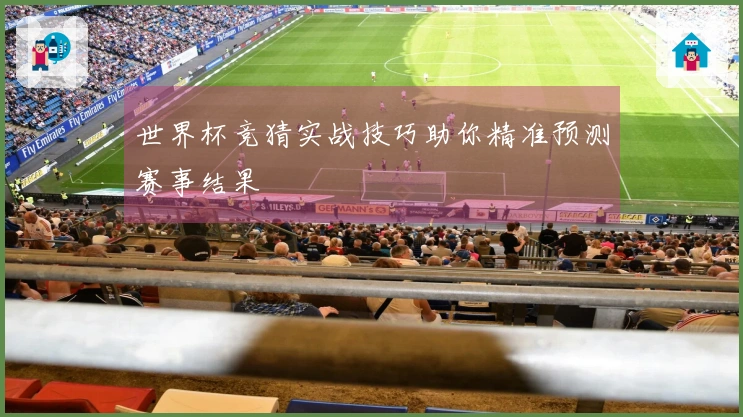 世界杯竞猜实战技巧助你精准预测赛事结果