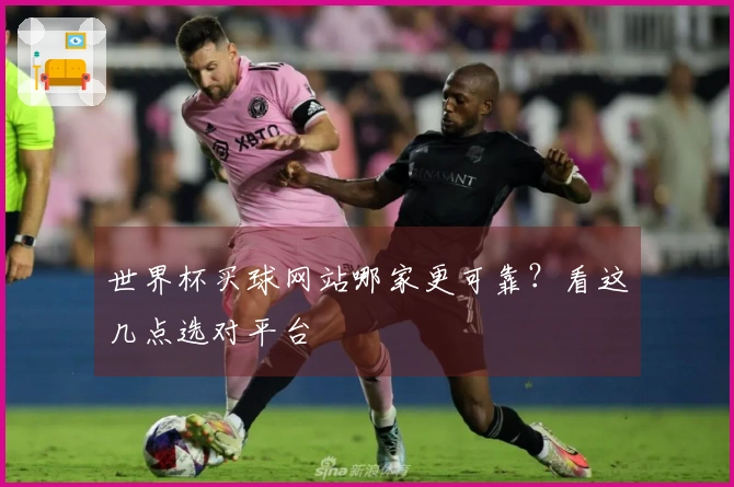 世界杯买球网站哪家更可靠？看这几点选对平台