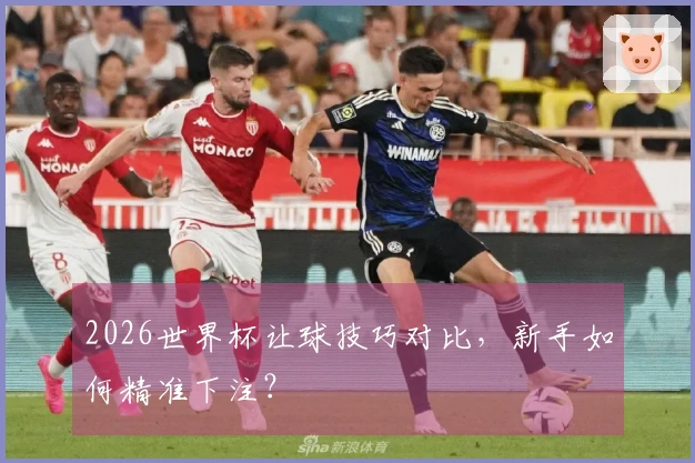 2026世界杯让球技巧对比，新手如何精准下注？
