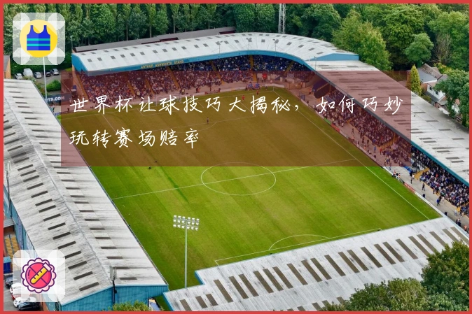 世界杯让球技巧大揭秘，如何巧妙玩转赛场赔率